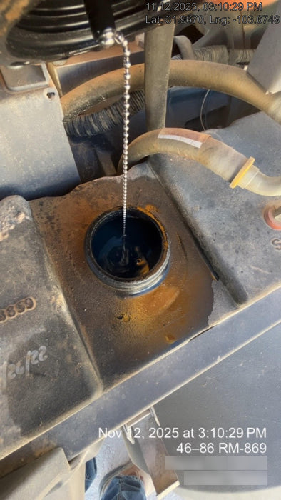 2022 ATLAS COPCO XAS188 CWK