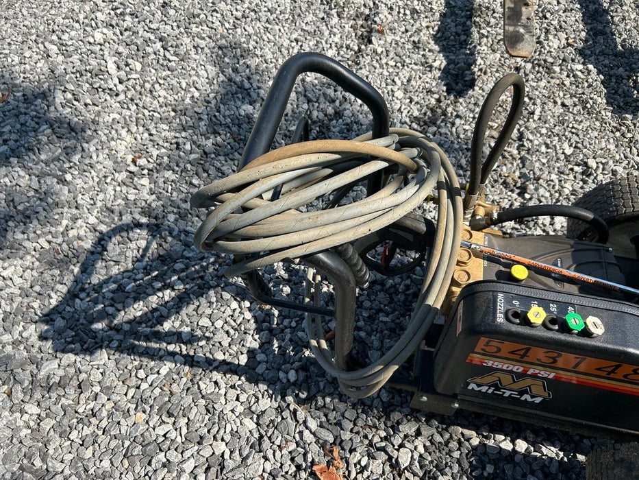 2025 MI-T-M CW-3504-5MGH