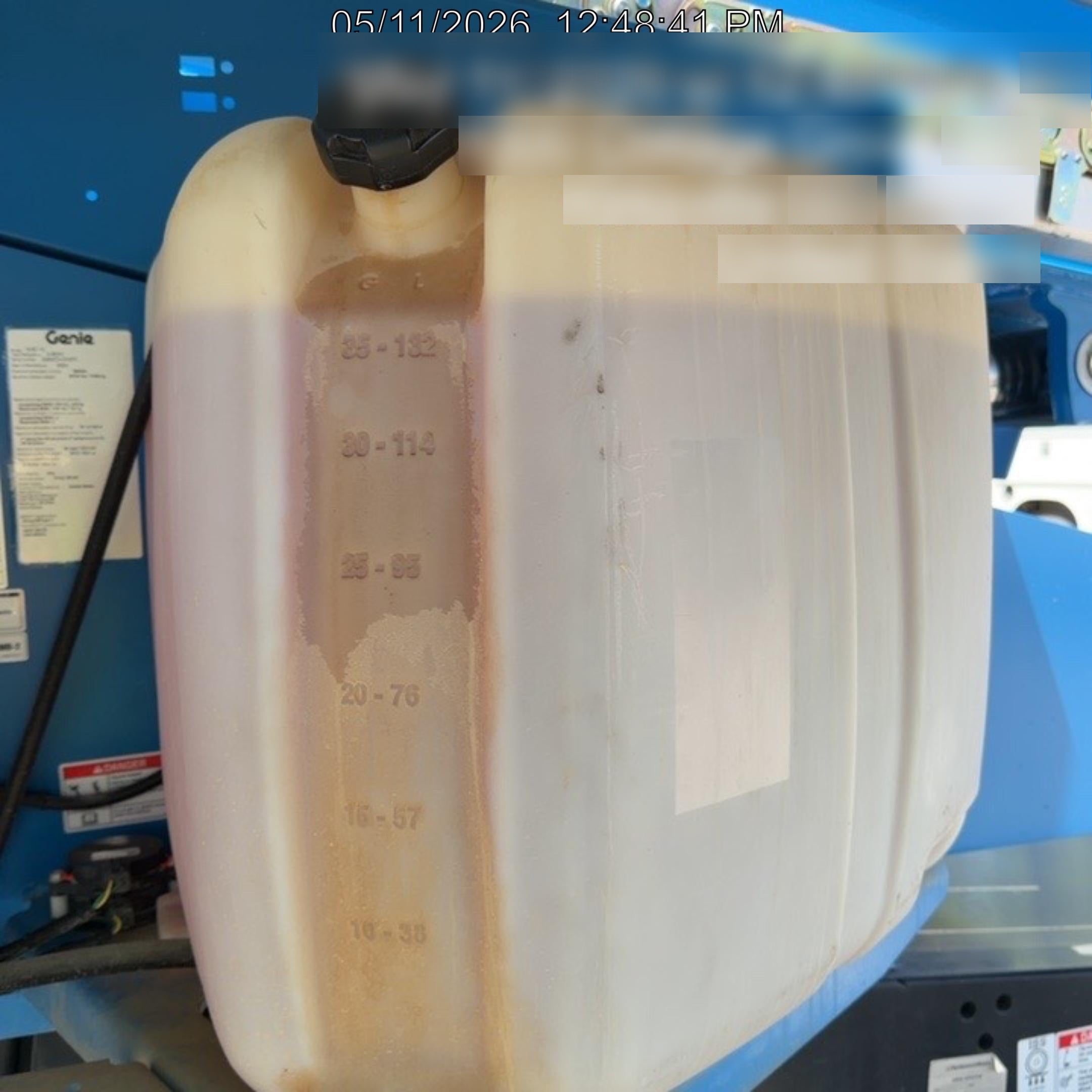 2024 GENIE S-65 XC