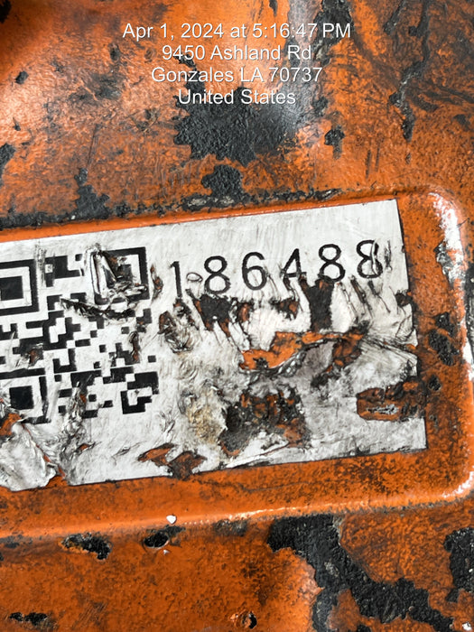 2021 MICHIGAN PNEUMATIC 4940B2