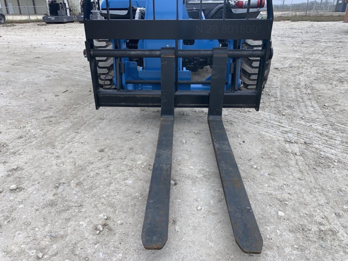 2024 GENIE GTH-5519