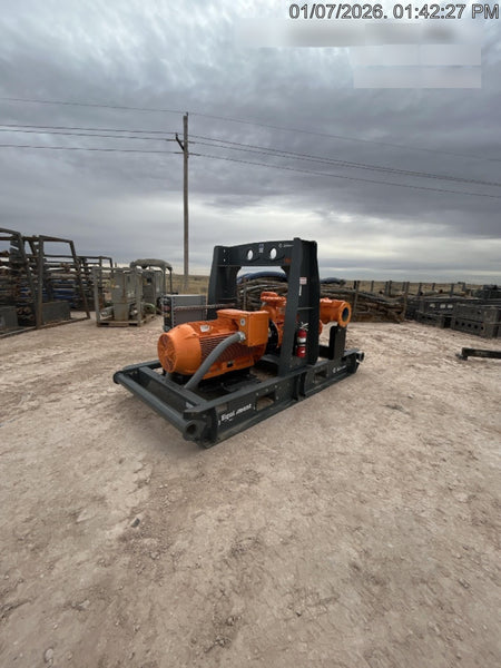 2023 PREMIER PUMP 8NHTA‐RP‐E300‐S