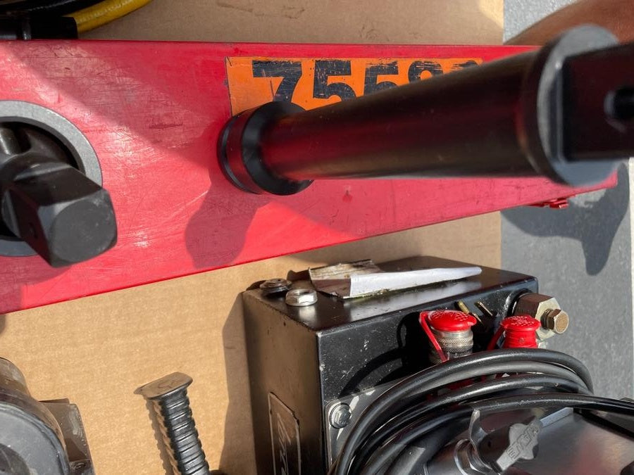2020 PROTO J6023