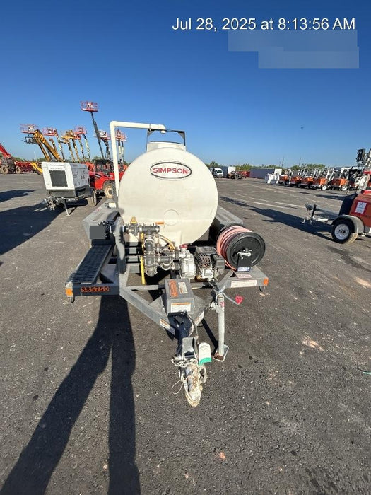 2023 SIMPSON SWT-52517