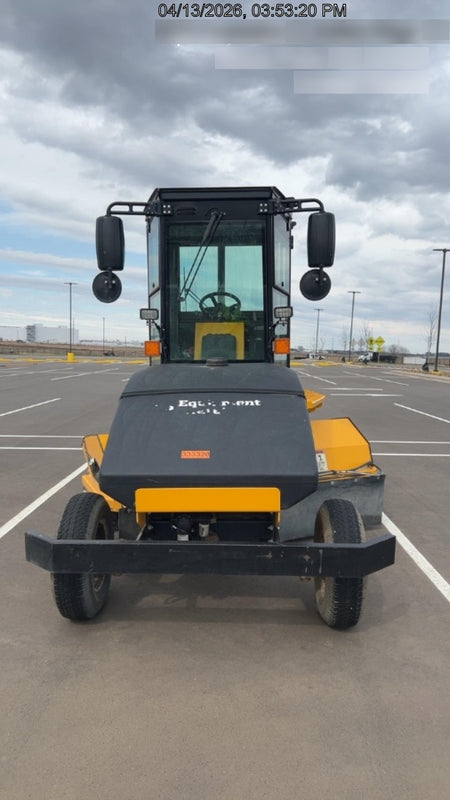 2023 LAYMOR SM450