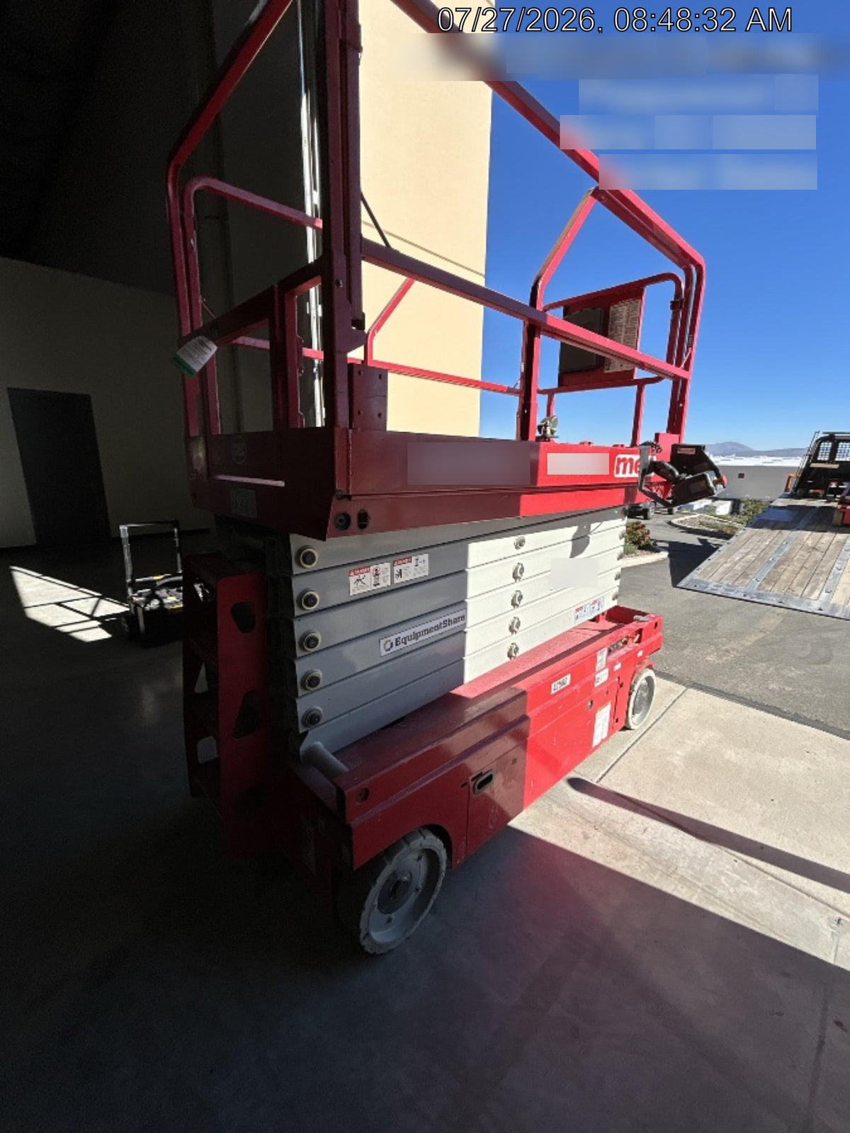 2019 MEC 4046SE