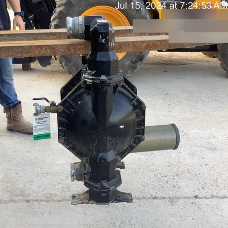 2023 INGERSOLL RAND PD30A-AAP-CCC-C