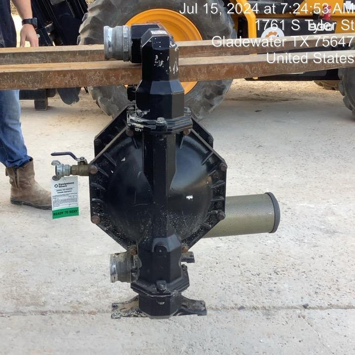 2023 INGERSOLL RAND PD30A-AAP-CCC-C