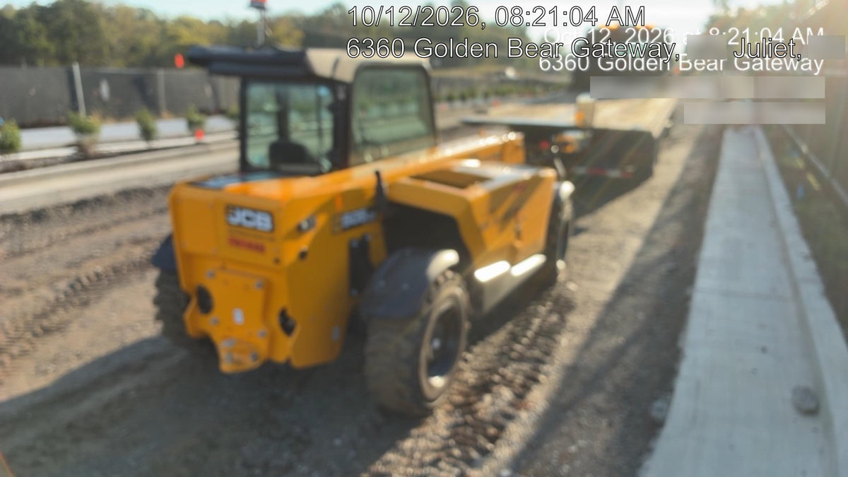 2026 JCB 505-20TC
