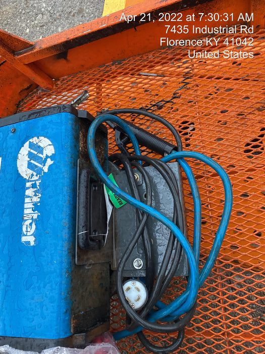 2020 MILLER ELECTRIC CST-280