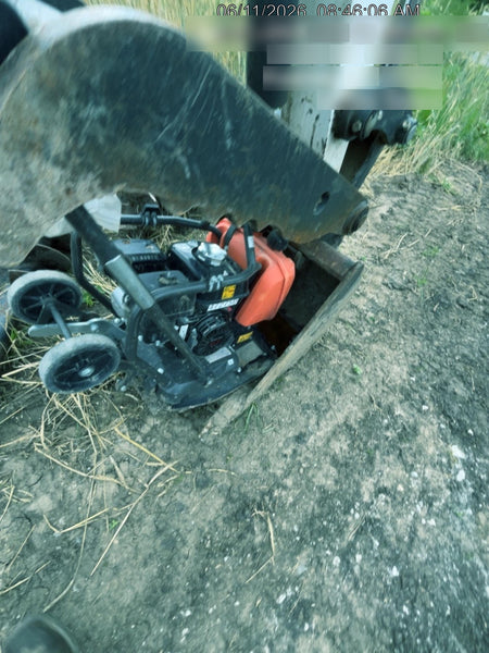 2024 HUSQVARNA LF75