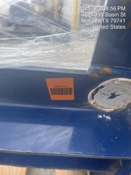 2021 CURRENT TOOLS 680