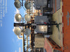 2019 Wacker Neuson LTV6L-MH Wacker Neuson LTV6L Mobile Light Tower w/Fuel Level Sensor Installed