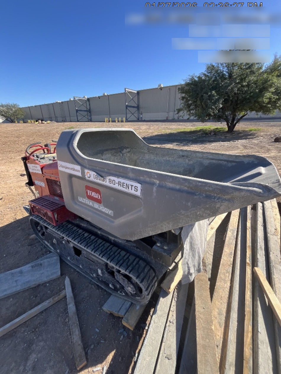 2023 TORO MBTX 2500-TS