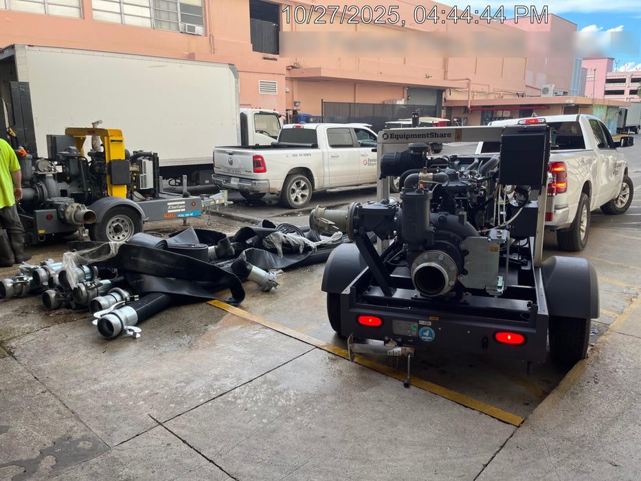 2021 ATLAS COPCO PAS 150