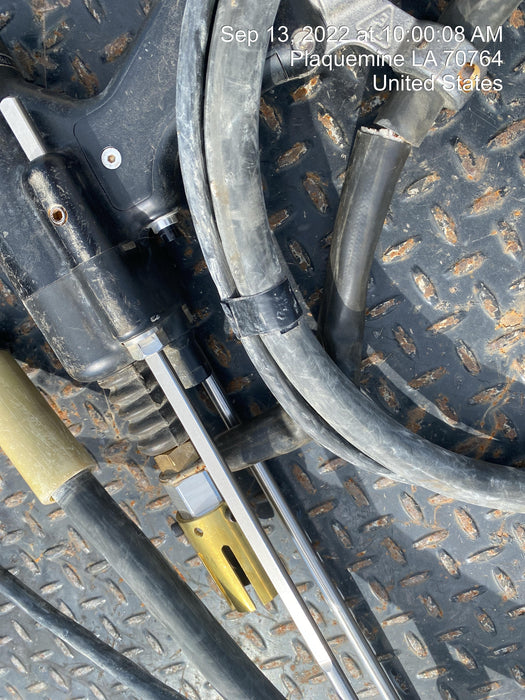 2020 TRU-WELD TW 6900