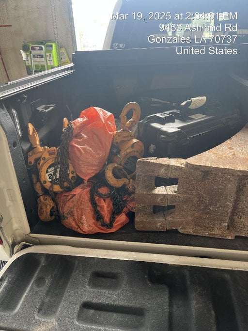 2023 HARRINGTON CF020-20