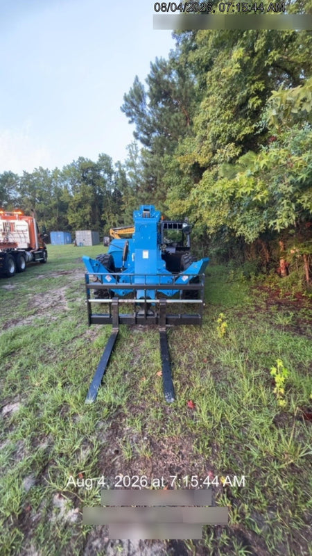 2026 GENIE GTH-1056
