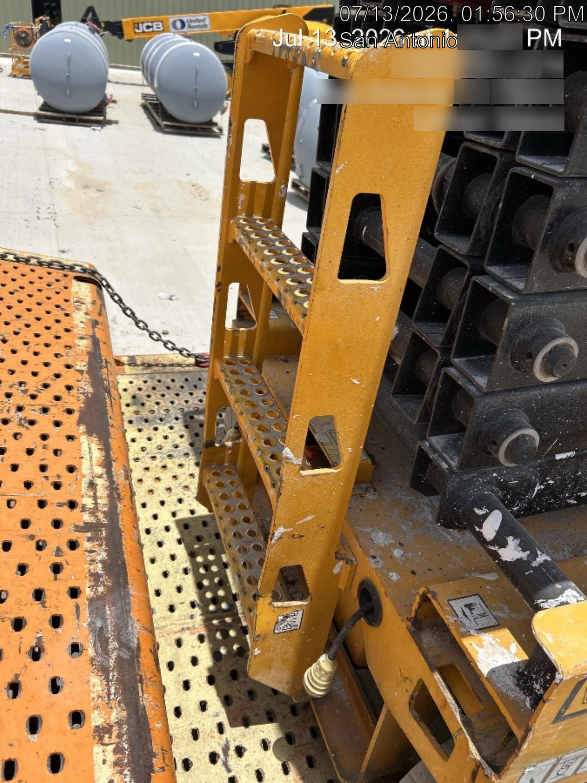 2022 JCB S4046E