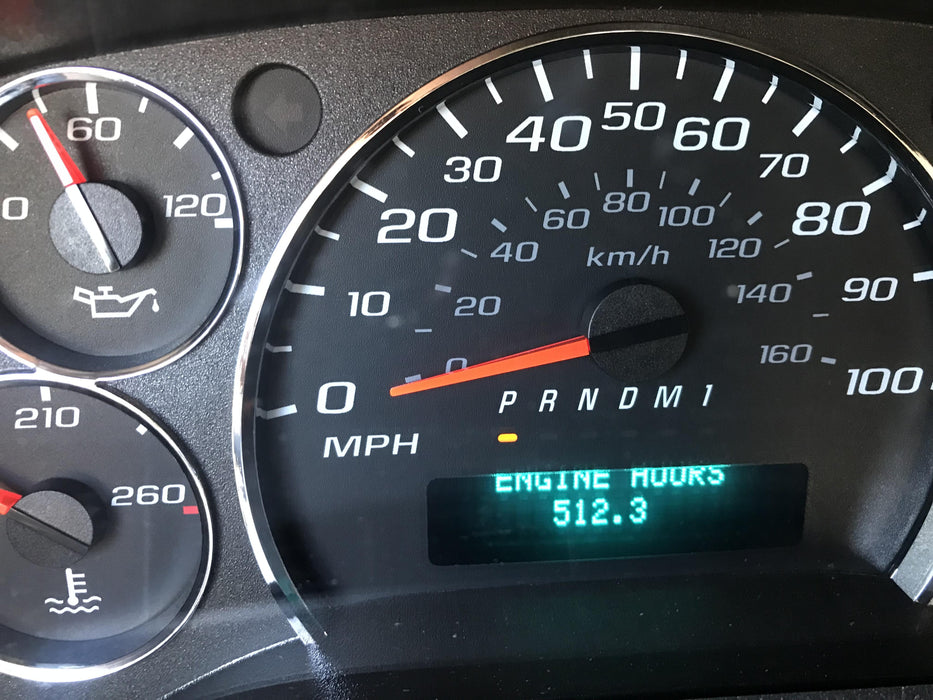 2022 GMC Savana 3500