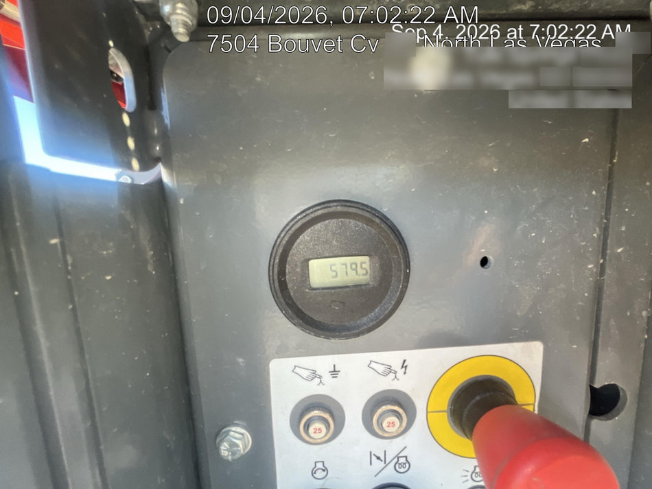 2024 SKYJACK SJ6832 RT