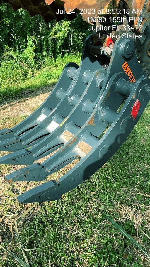 2023 SOLESBEE SGR-1.5/36