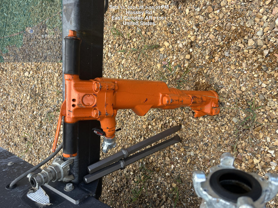 2020 CHICAGO PNEUMATIC CP 1260