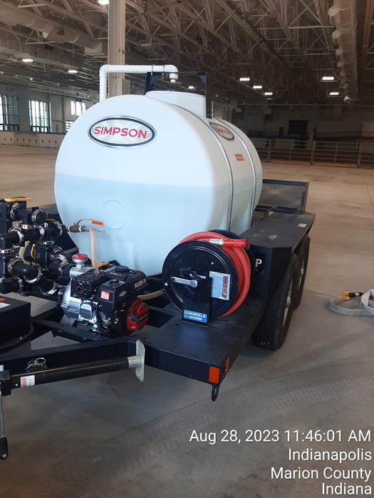 2023 SIMPSON SWT-52517