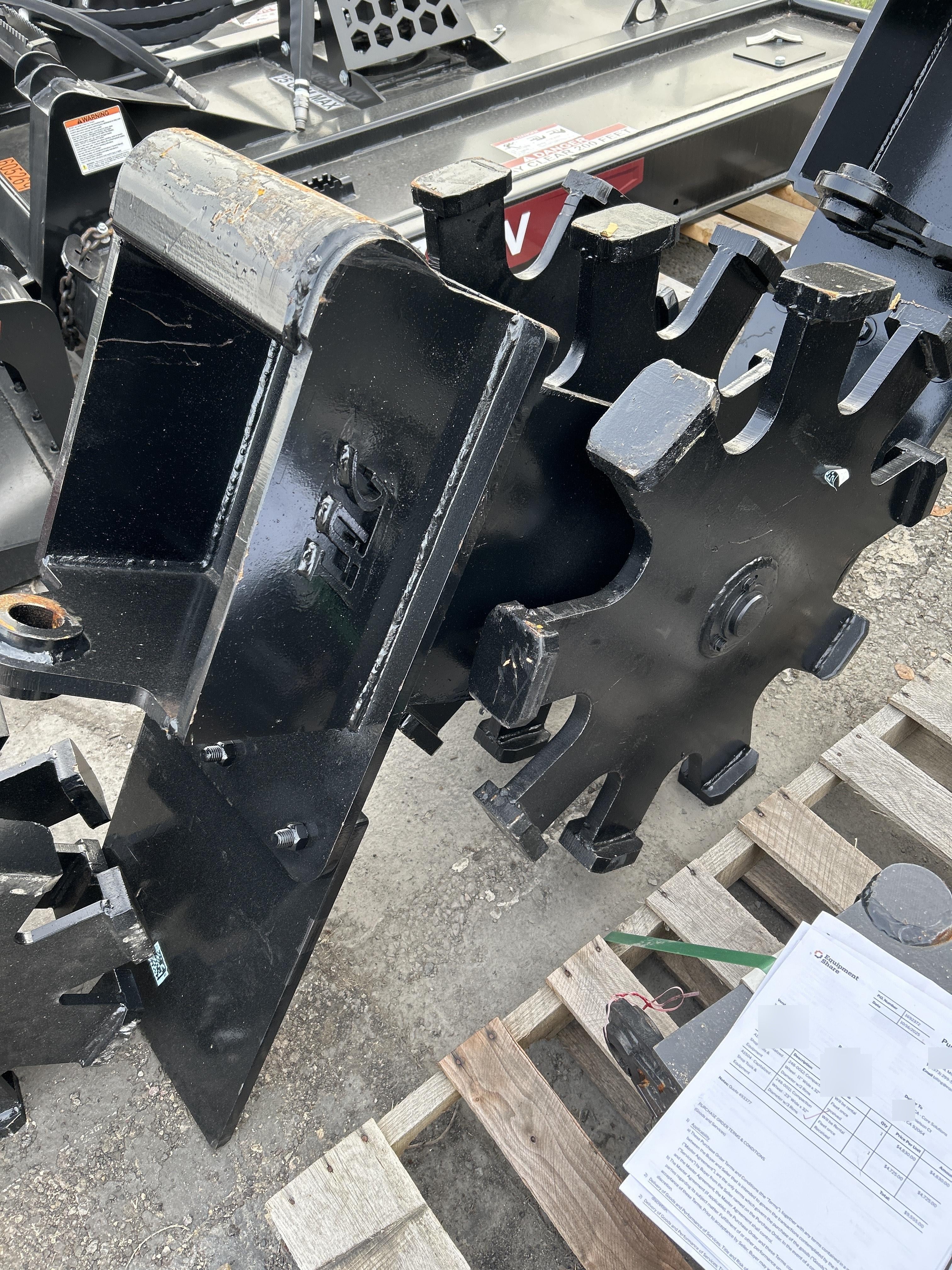2025 TAG MANUFACTURING 248-0014 - TAG