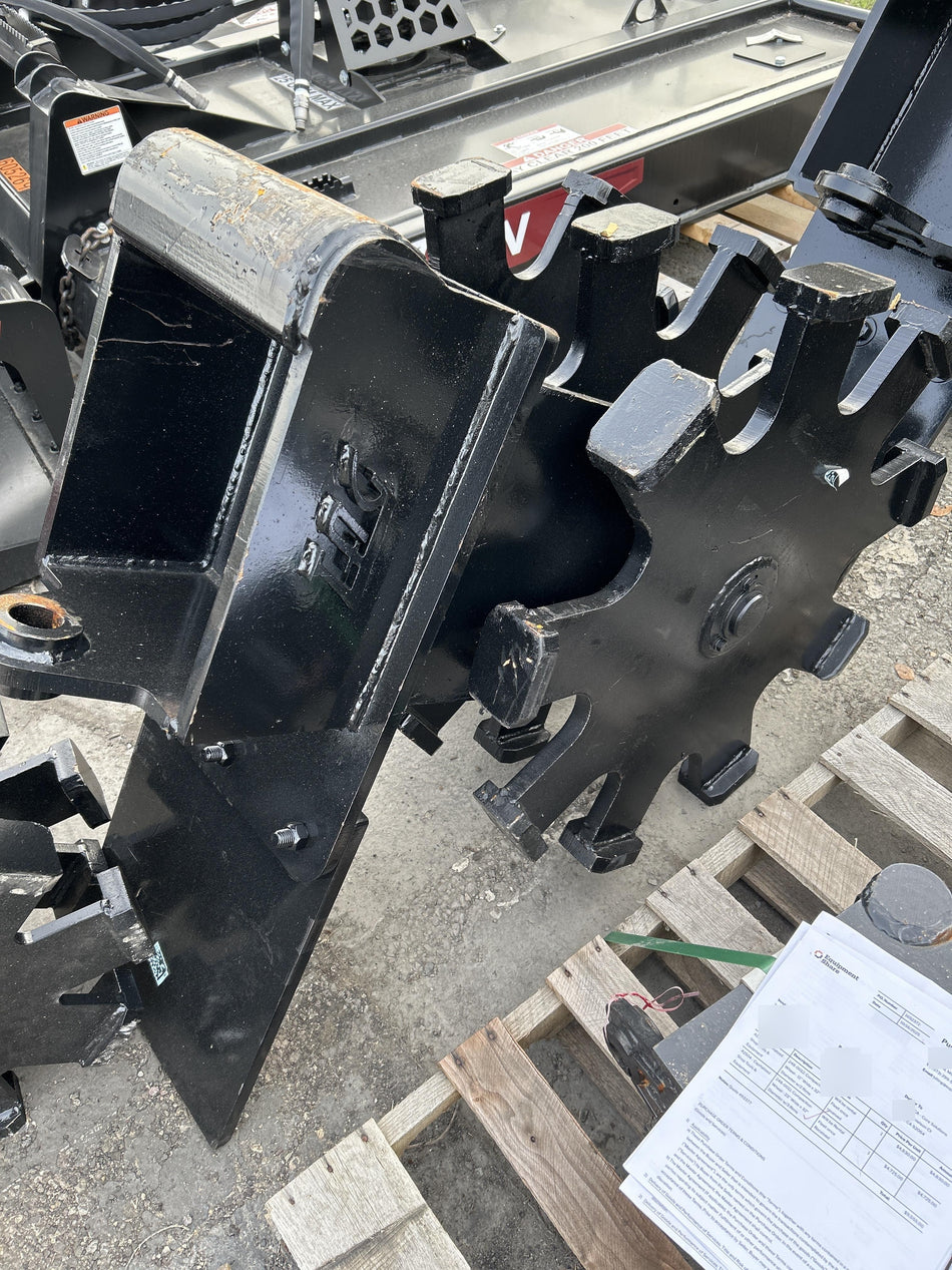 2025 TAG MANUFACTURING 248-0014 - TAG