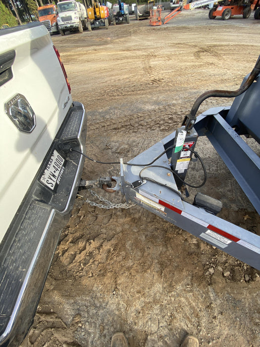 2020 ATLAS COPCO QAS250