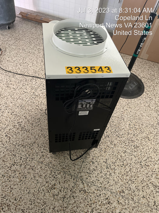 2023 KWIKOOL KPAC1411-2