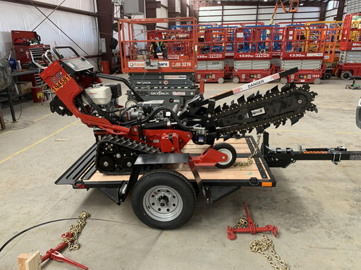 2021 BARRETO E4X6TBT