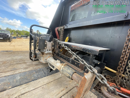 2023 MULTIQUIP MTR40HF