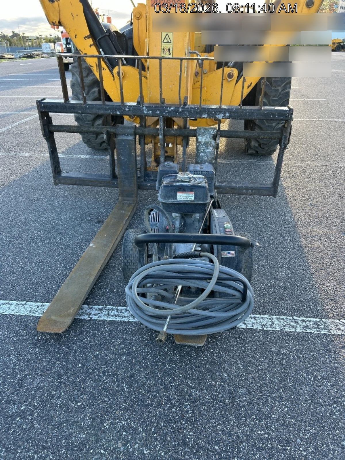 2025 MI-T-M CW-3504-5MGH
