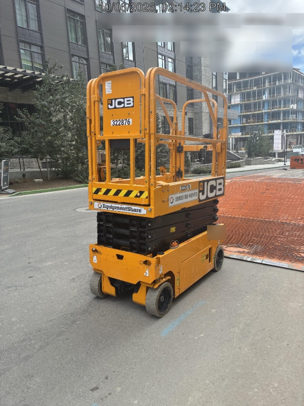 2023 JCB S1930E