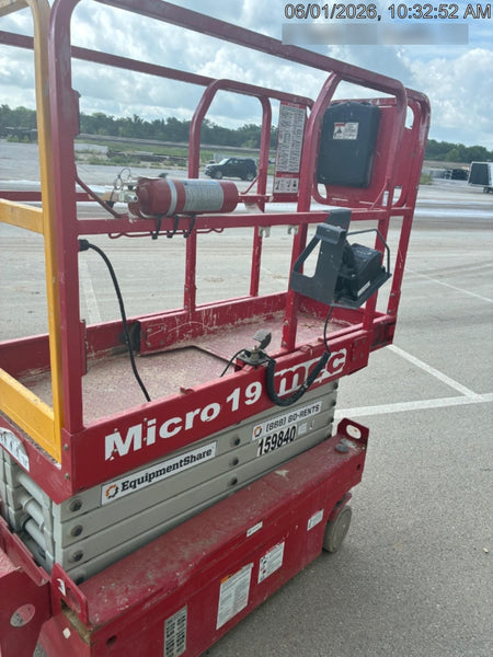 2021 MEC Micro 19