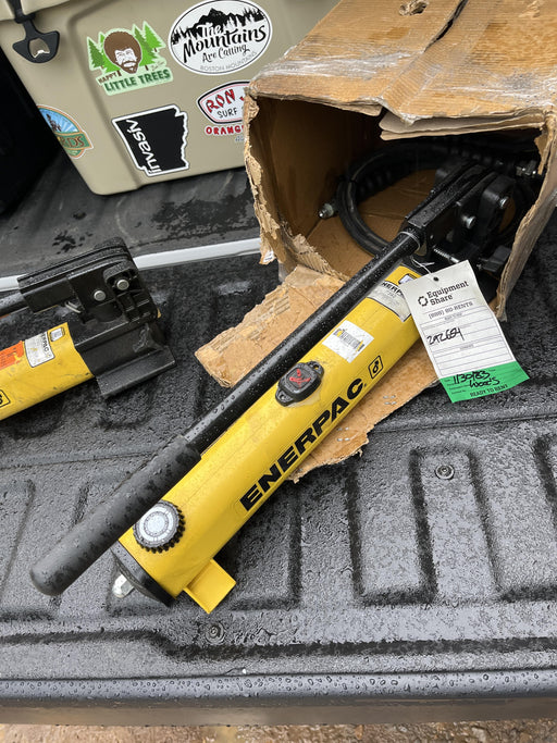2023 ENERPAC P392