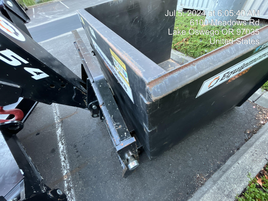 2022 STAR INDUSTRIES 1425