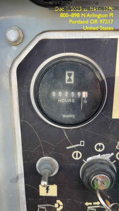 2024 MI-T-M GEN-3600-0MM0