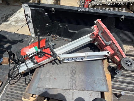 2025 HILTI DD 250