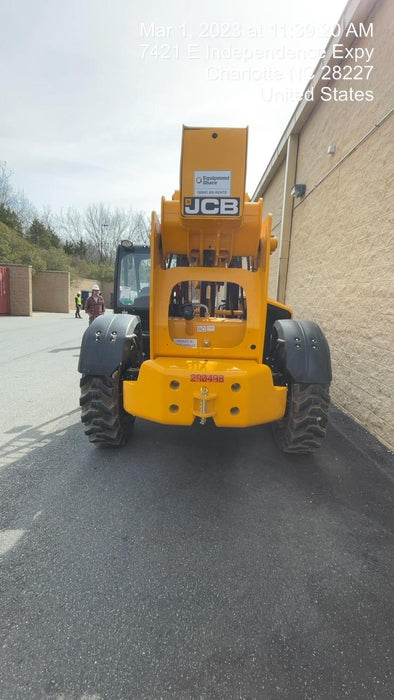 2023 JCB 510-56