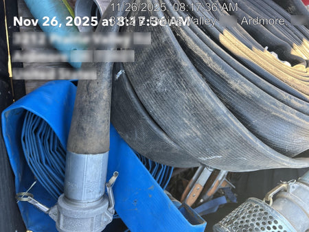2023 MULTIQUIP QP3TH