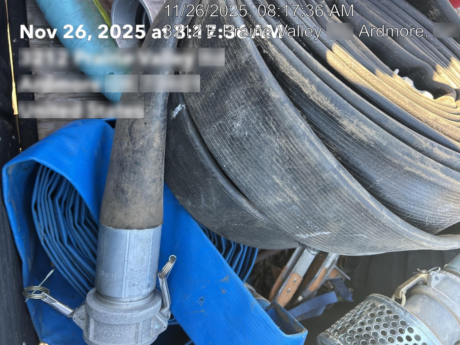 2023 MULTIQUIP QP3TH