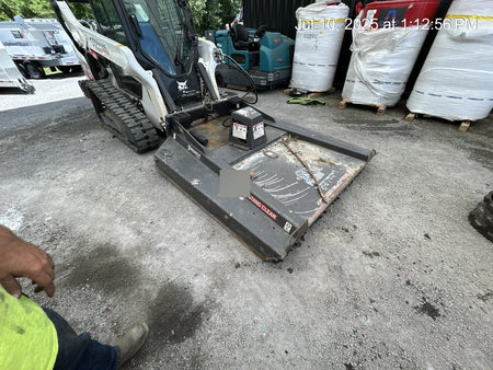 2019 PALADIN 30372A-0022