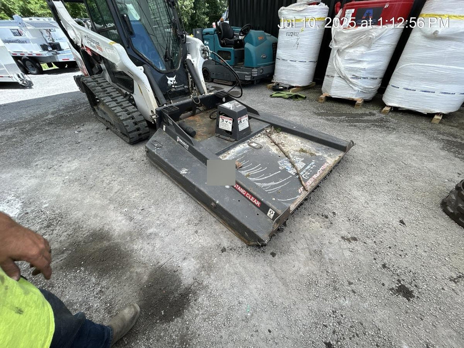 2019 PALADIN 30372A-0022