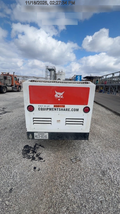 2025 BOBCAT PA425WCU-T4F