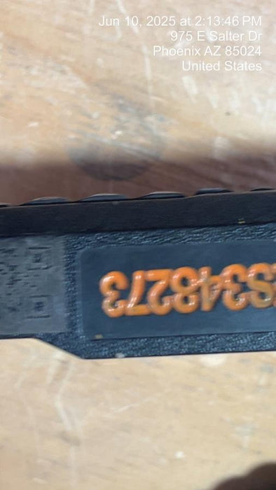 2023 MOTOROLA R7 DISPLAY