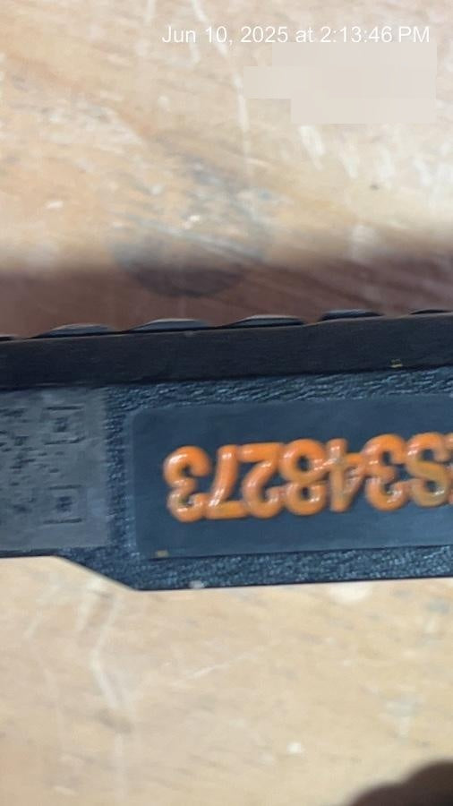 2023 MOTOROLA R7 DISPLAY