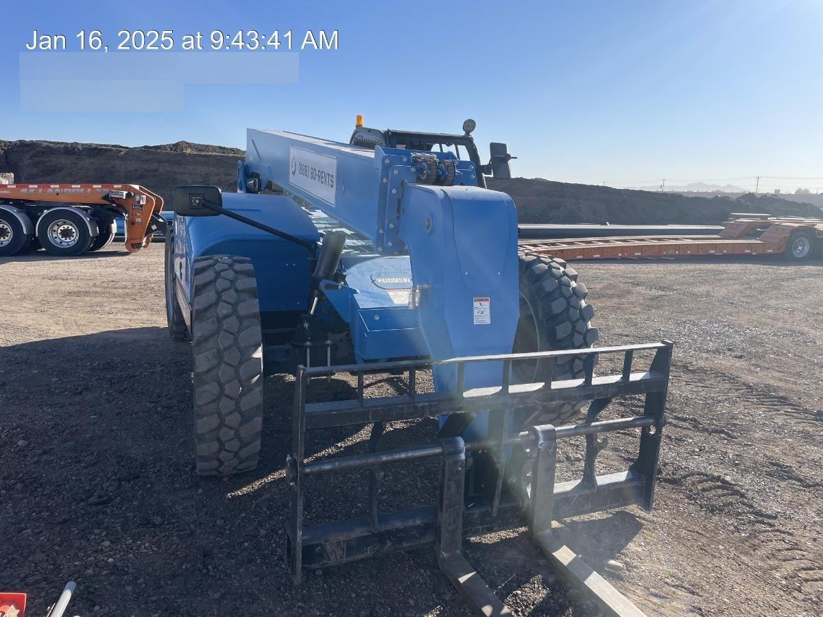 2022 GENIE GTH-844